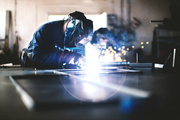 Best Welding Inspection and Certification in Gulf Shores, AL