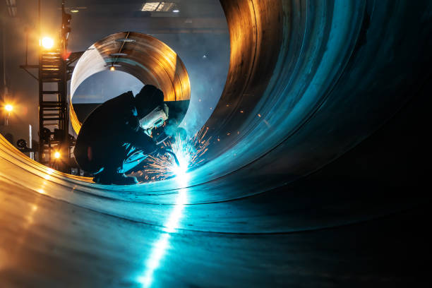 Trusted Gulf Shores, AL Welder & Metal Fabrication Experts