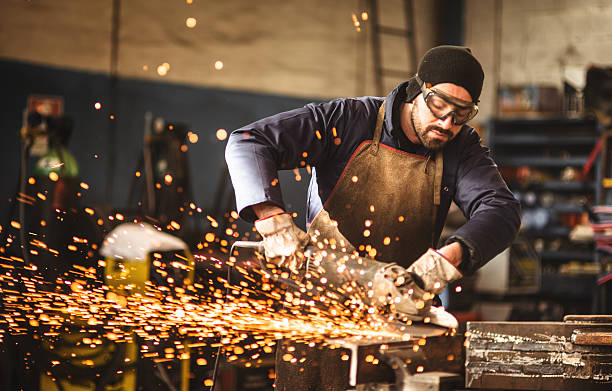Best Structural Steel Welding in Gulf Shores, AL