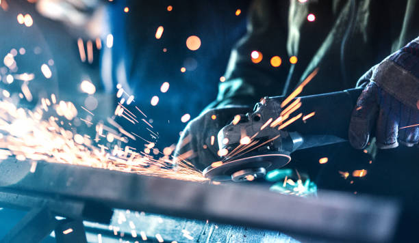 Best Artistic and Custom Metal Fabrication in Gulf Shores, AL